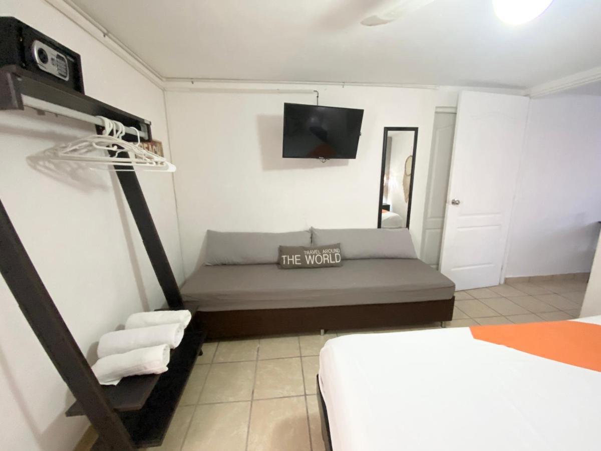 Coco By Andiani Travel Apartment *