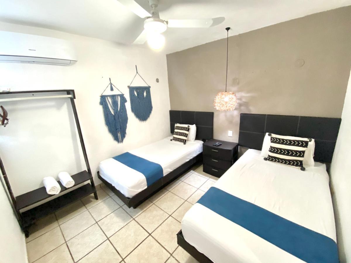 Apartment Coco By Andiani Travel