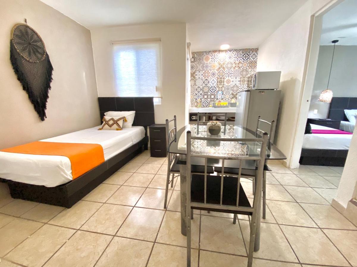 Coco By Andiani Travel Apartment Cancun