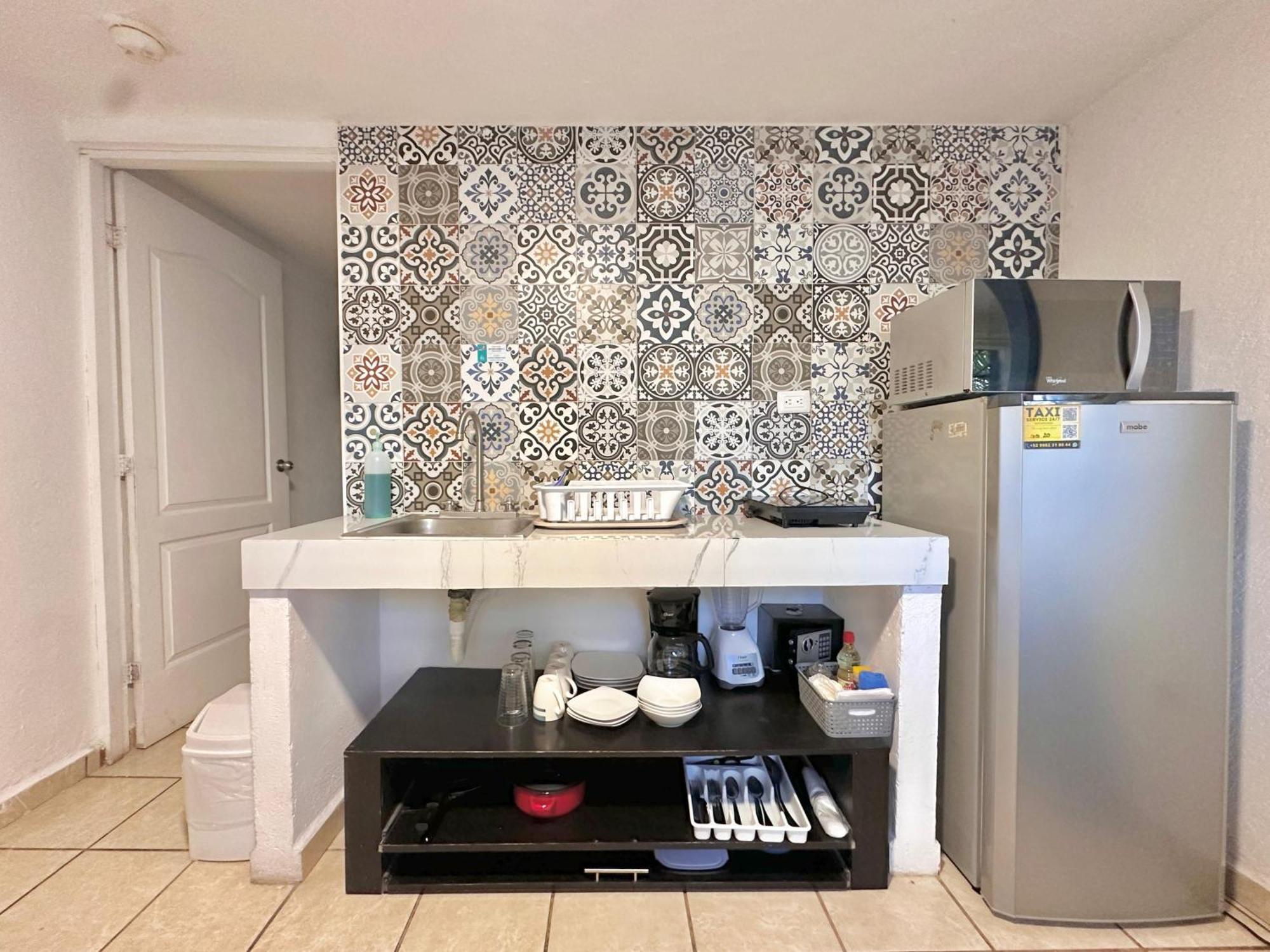 Apartment Coco By Andiani Travel